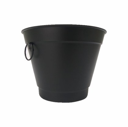 BALDE PRETO FOSCO